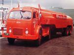 White 3000 Tanker 1949 года